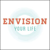 Envision Your LIfe Marching Band sheet music cover
